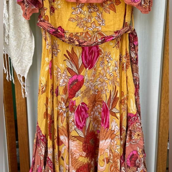 Spell Siren Song Strappy - Picture 10 of 14